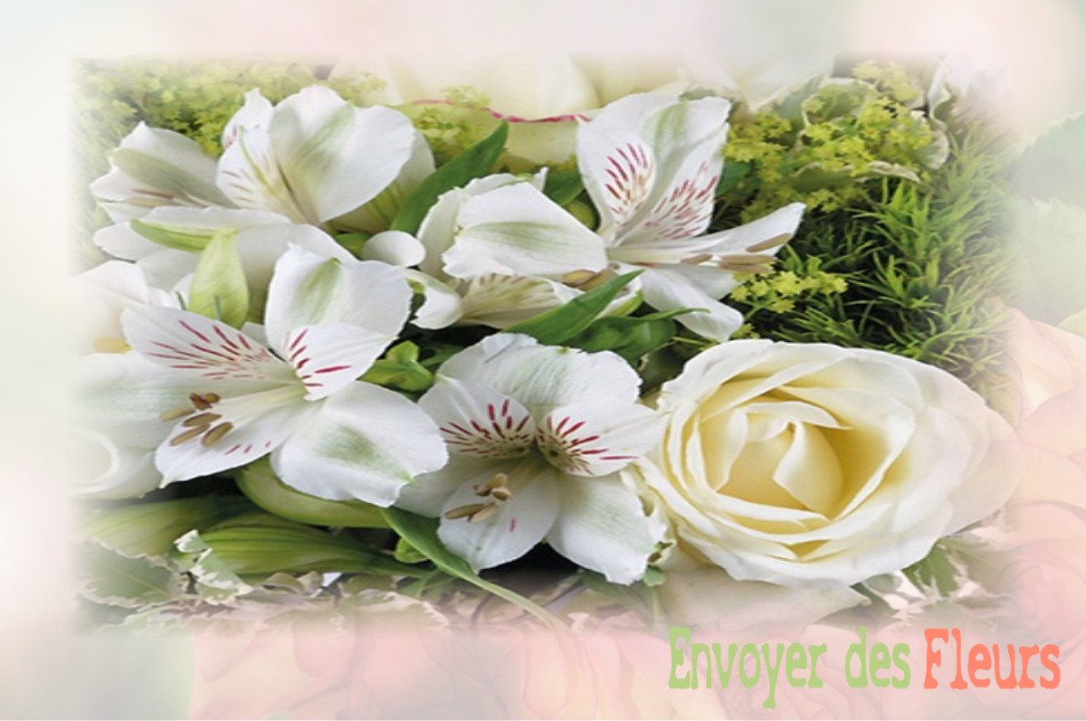 envoyer des fleurs à à AILLEVILLERS-ET-LYAUMONT